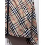 2025年5月26日入荷新作Burberry春秋ジャケット男性用高品質★誕生日プレゼント/結婚祝い/内祝い/贈り物/SD工場