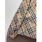 2025年5月26日入荷新作Burberry春秋ジャケット男性用高品質★誕生日プレゼント/結婚祝い/内祝い/贈り物/SD工場