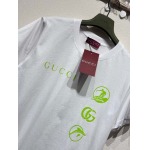 2025年5月26日入荷新作Gucci半袖 Tシャツ男女兼用高品質★誕生日プレゼント/結婚祝い/内祝い/贈り物/SD工場