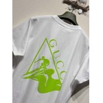 2025年5月26日入荷新作Gucci半袖 Tシャツ男女兼用高品質★誕生日プレゼント/結婚祝い/内祝い/贈り物/SD工場