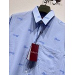 2025年5月26日入荷新作Gucci長袖 シャツ男女兼用高品質★誕生日プレゼント/結婚祝い/内祝い/贈り物/SD工場