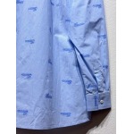 2025年5月26日入荷新作Gucci長袖 シャツ男女兼用高品質★誕生日プレゼント/結婚祝い/内祝い/贈り物/SD工場
