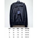 2025年5月26日入荷新作Prada春秋ジャケット男女兼用高品質★誕生日プレゼント/結婚祝い/内祝い/贈り物/SD工場