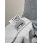 2025年5月26日入荷新作MIUMIU春秋ジャケット男女兼用高品質★誕生日プレゼント/結婚祝い/内祝い/贈り物/SD工場