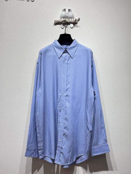 2025年5月26日入荷新作Balenciaga春秋長袖 シ...