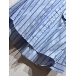 2025年5月26日入荷新作DIOR春秋長袖 シャツ男女兼用高品質★誕生日プレゼント/結婚祝い/内祝い/贈り物/SD工場