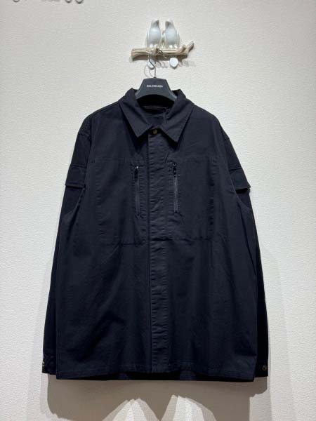 2025年5月26日入荷新作Balenciaga春秋ジャケッ...