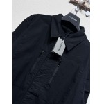 2025年5月26日入荷新作Balenciaga春秋ジャケット男女兼用高品質★誕生日プレゼント/結婚祝い/内祝い/贈り物/SD工場