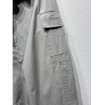 2025年5月26日入荷新作Balenciaga春秋ジャケット男女兼用高品質★誕生日プレゼント/結婚祝い/内祝い/贈り物/SD工場