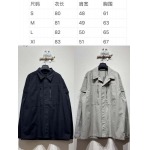 2025年5月26日入荷新作Balenciaga春秋ジャケット男女兼用高品質★誕生日プレゼント/結婚祝い/内祝い/贈り物/SD工場