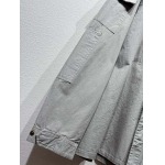 2025年5月26日入荷新作Balenciaga春秋ジャケット男女兼用高品質★誕生日プレゼント/結婚祝い/内祝い/贈り物/SD工場