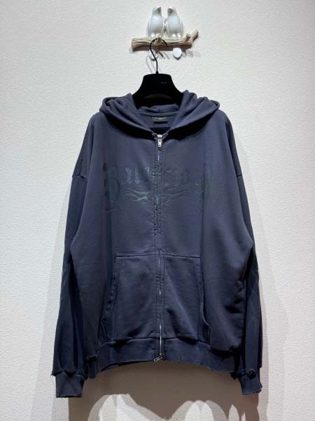 2025年5月26日入荷新作Balenciaga春秋ジャケッ...