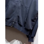 2025年5月26日入荷新作Balenciaga春秋ジャケット男女兼用高品質★誕生日プレゼント/結婚祝い/内祝い/贈り物/SD工場