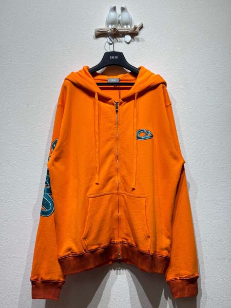 2025年5月26日入荷新作DIOR春秋ジャケット男女兼用高...