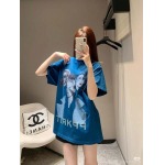 2025年5月26日入荷新作Balenciaga半袖 Tシャツ男女兼用高品質★誕生日プレゼント/結婚祝い/内祝い/贈り物/SD工場
