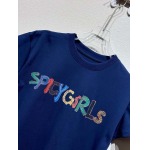 2025年5月26日入荷新作半袖 Tシャツ女性用高品質★誕生日プレゼント/結婚祝い/内祝い/贈り物/SD工場