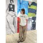 2025年5月26日入荷新作半袖 Tシャツ女性用高品質★誕生日プレゼント/結婚祝い/内祝い/贈り物/SD工場