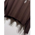 2025年5月26日入荷新作長袖 Tシャツ男女兼用高品質★誕生日プレゼント/結婚祝い/内祝い/贈り物/SD工場