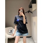 2025年5月26日入荷新作Burberry半袖 Tシャツ男女兼用高品質★誕生日プレゼント/結婚祝い/内祝い/贈り物/SD工場