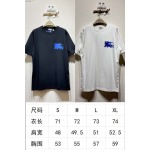 2025年5月26日入荷新作Burberry半袖 Tシャツ男女兼用高品質★誕生日プレゼント/結婚祝い/内祝い/贈り物/SD工場