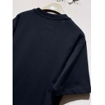 2025年5月26日入荷新作Burberry半袖 Tシャツ男女兼用高品質★誕生日プレゼント/結婚祝い/内祝い/贈り物/SD工場