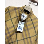 2025年5月26日入荷新作Burberry春秋ジャケット男女兼用高品質★誕生日プレゼント/結婚祝い/内祝い/贈り物/SD工場