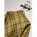 2025年5月26日入荷新作Burberry春秋ジャケット男女兼用高品質★誕生日プレゼント/結婚祝い/内祝い/贈り物/SD工場