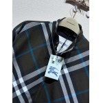 2025年5月26日入荷新作Burberry春秋ジャケット男女兼用高品質★誕生日プレゼント/結婚祝い/内祝い/贈り物/SD工場