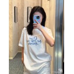 2025年5月26日入荷新作DIOR半袖 Tシャツ男女兼用高品質★誕生日プレゼント/結婚祝い/内祝い/贈り物/SD工場