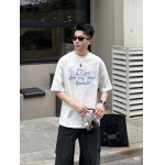 2025年5月26日入荷新作DIOR半袖 Tシャツ男女兼用高品質★誕生日プレゼント/結婚祝い/内祝い/贈り物/SD工場