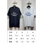 2025年5月26日入荷新作DIOR半袖 Tシャツ男女兼用高品質★誕生日プレゼント/結婚祝い/内祝い/贈り物/SD工場