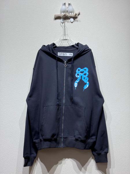 2025年5月26日入荷新作HERMES春秋ジャケット男女兼...