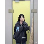 2025年5月26日入荷新作HERMES春秋ジャケット男女兼用高品質★誕生日プレゼント/結婚祝い/内祝い/贈り物/SD工場