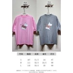 2025年5月26日入荷新作ACNE半袖 Tシャツ男女兼用高品質★誕生日プレゼント/結婚祝い/内祝い/贈り物/SD工場