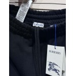 2025年5月26日入荷新作Burberryスウェットパンツ 男女兼用高品質★誕生日プレゼント/結婚祝い/内祝い/贈り物/SD工場