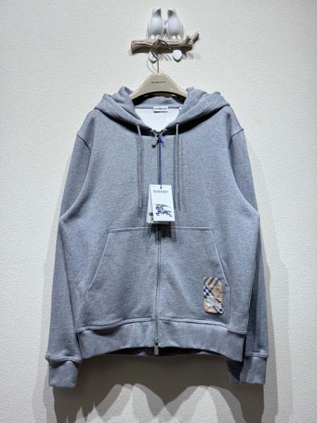 2025年5月26日入荷新作Burberry春秋ジャケット男...