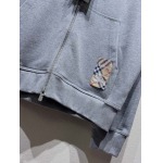 2025年5月26日入荷新作Burberry春秋ジャケット男女兼用高品質★誕生日プレゼント/結婚祝い/内祝い/贈り物/SD工場