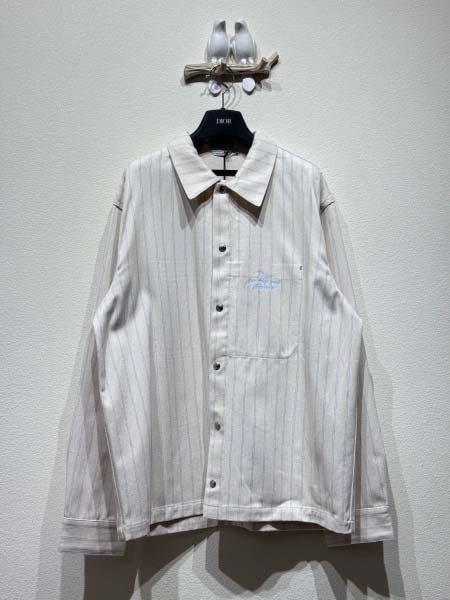 2025年5月26日入荷新作DIOR春秋ジャケット男女兼用高...