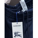 2025年5月26日入荷新作Burberryスウェットパンツ 男女兼用高品質★誕生日プレゼント/結婚祝い/内祝い/贈り物/SD工場