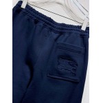 2025年5月26日入荷新作Burberryスウェットパンツ 男女兼用高品質★誕生日プレゼント/結婚祝い/内祝い/贈り物/SD工場