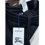 2025年5月26日入荷新作Burberryスウェットパンツ 男女兼用高品質★誕生日プレゼント/結婚祝い/内祝い/贈り物/SD工場