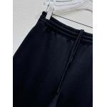 2025年5月26日入荷新作Burberryスウェットパンツ 男女兼用高品質★誕生日プレゼント/結婚祝い/内祝い/贈り物/SD工場