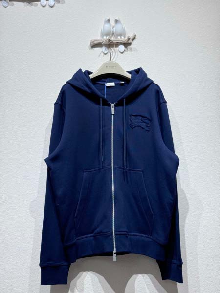 2025年5月26日入荷新作Burberry春秋ジャケット男...