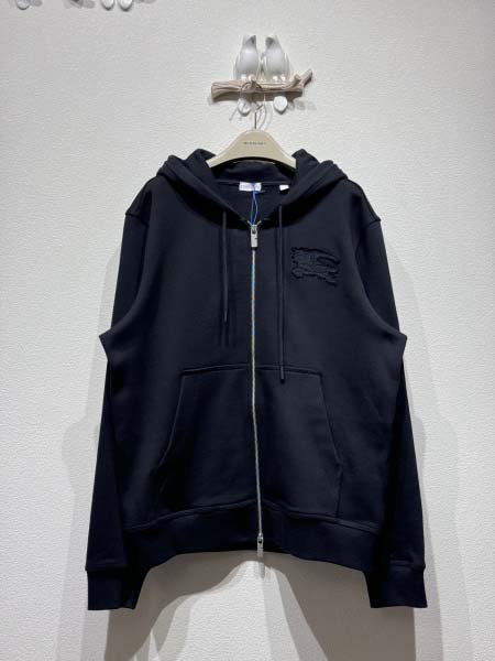 2025年5月26日入荷新作Burberry春秋ジャケット男...