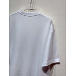 2025年5月26日入荷新作ACNE半袖 Tシャツ男女兼用高品質★誕生日プレゼント/結婚祝い/内祝い/贈り物/SD工場