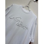 2025年5月26日入荷新作ACNE半袖 Tシャツ男女兼用高品質★誕生日プレゼント/結婚祝い/内祝い/贈り物/SD工場