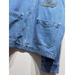 2025年5月26日入荷新作Louis Vuitton春秋ジャケット男女兼用高品質★誕生日プレゼント/結婚祝い/内祝い/贈り物/SD工場