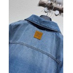 2025年5月26日入荷新作Louis Vuitton春秋ジャケット男女兼用高品質★誕生日プレゼント/結婚祝い/内祝い/贈り物/SD工場