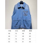 2025年5月26日入荷新作Louis Vuitton春秋ジャケット男女兼用高品質★誕生日プレゼント/結婚祝い/内祝い/贈り物/SD工場