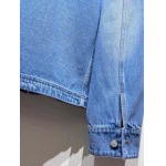 2025年5月26日入荷新作Louis Vuitton春秋ジャケット男女兼用高品質★誕生日プレゼント/結婚祝い/内祝い/贈り物/SD工場